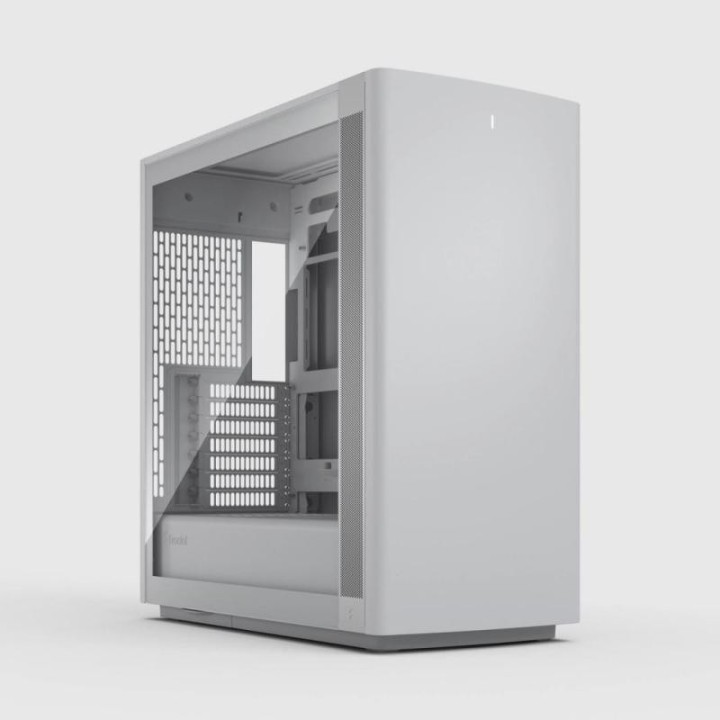Fractal Design Define One Light TG Clear Tint