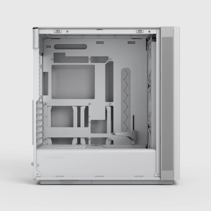 Fractal Design Define One Light TG Clear Tint
