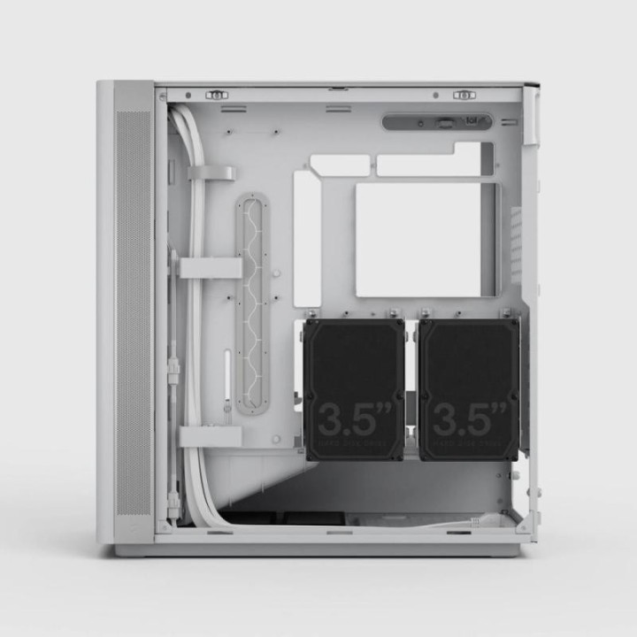 Fractal Design Define One Light TG Clear Tint