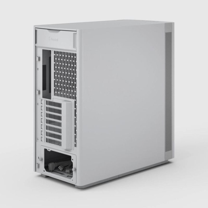 Fractal Design Define One Light Solid