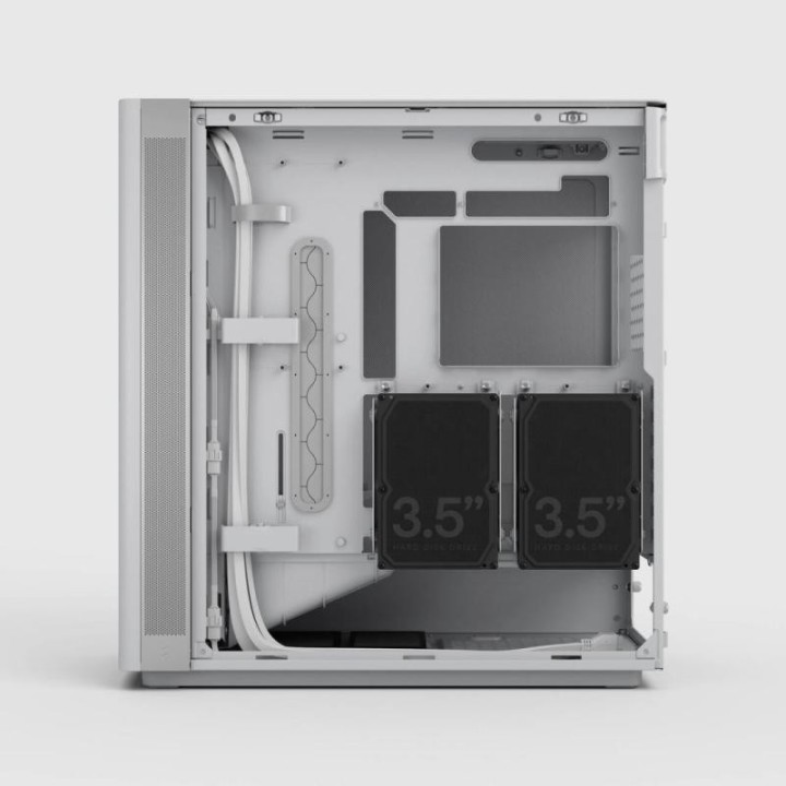 Fractal Design Define One Light Solid