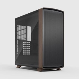 Fractal Design Summit Black TG Light Tint