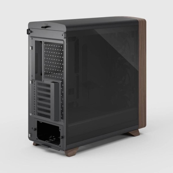 Fractal Design Summit Black TG Light Tint