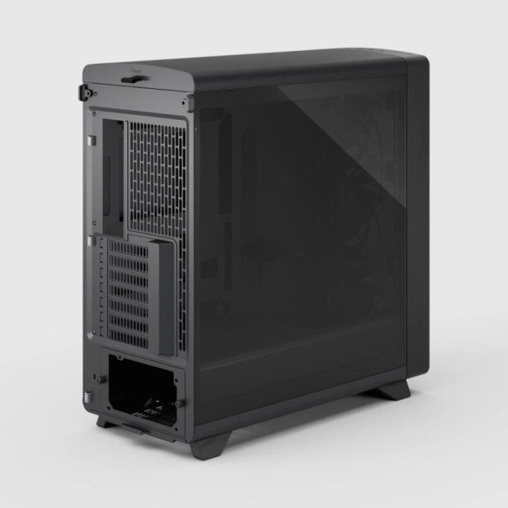 Fractal Design Summit Blackout TG Light Tint
