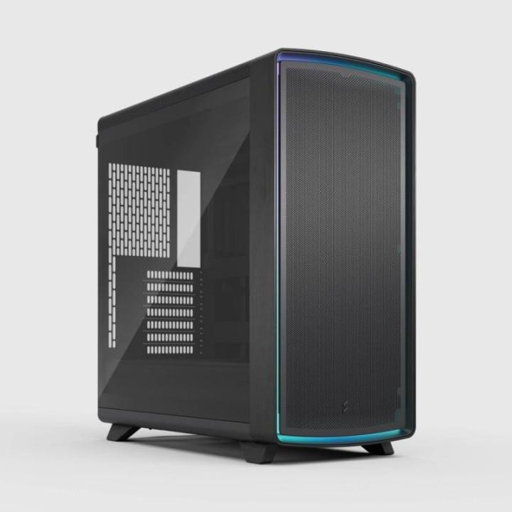 Fractal Design Summit Ambience Blackout TG Light Tint