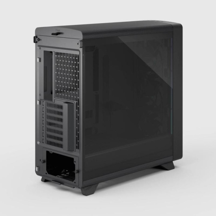 Fractal Design Summit Ambience Blackout TG Light Tint