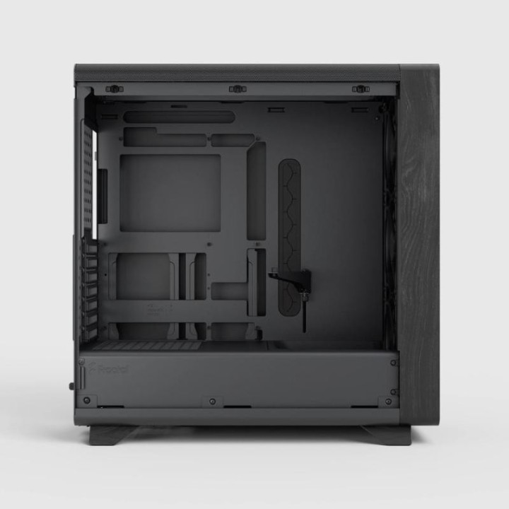 Fractal Design Summit Ambience Blackout TG Light Tint