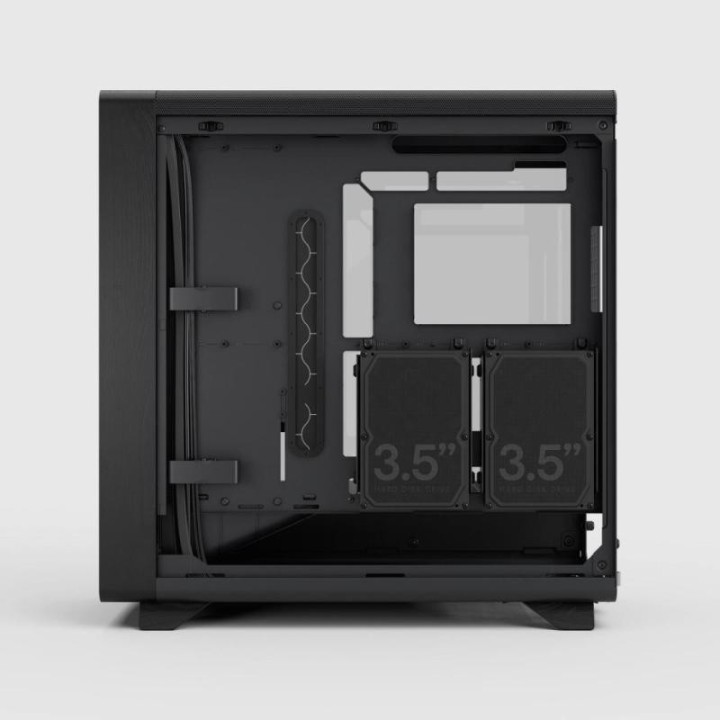 Fractal Design Summit Ambience Blackout TG Light Tint