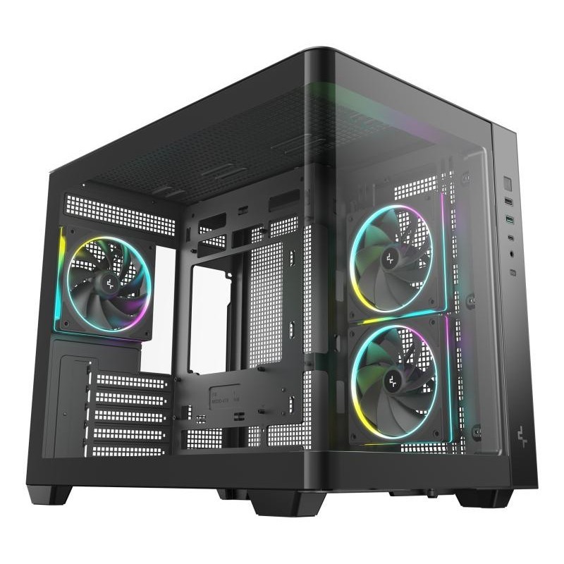 DeepCool CG330U 3F
