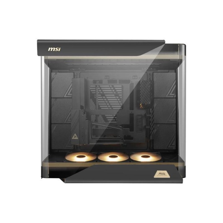 MSI MEG Maestro 900R