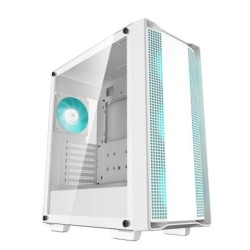DeepCool CC560 WH V2 Midi Tower Blanc White