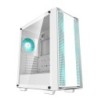 DeepCool CC560 WH V2 Midi Tower Blanc White