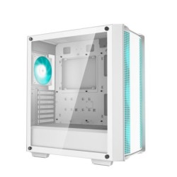 DeepCool CC560 WH V2 Midi Tower Blanc White