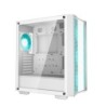 DeepCool CC560 WH V2 Midi Tower Blanc White