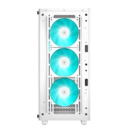 DeepCool CC560 WH V2 Midi Tower Blanc White