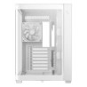 DeepCool CG530U 4F White Curve