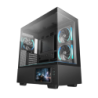DeepCool CH690 LCD