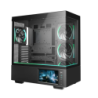 DeepCool CH690 LCD