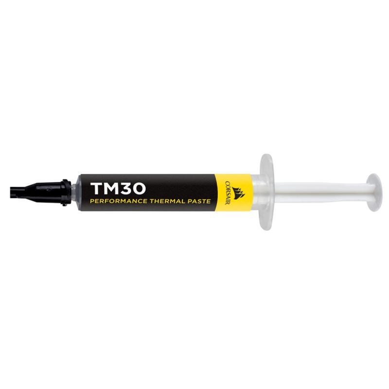 Corsair TM30 combiné de dissipateurs thermiques Pâte thermique 3 g