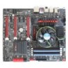 Intel Ventirad 80mm pour Core i3/i5 version OEM