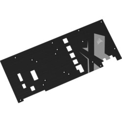 Corsair CX-9020006-WW pièce et accessoire pour systèmes de refroidissement d'ordinateurs Bloc d'eau