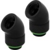 Corsair CX-9055002-WW pièce et accessoire pour systèmes de refroidissement d'ordinateurs Raccord