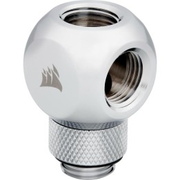Corsair CX-9055015-WW pièce et accessoire pour systèmes de refroidissement d'ordinateurs Raccord