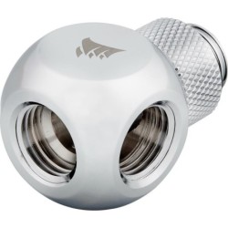 Corsair CX-9055015-WW pièce et accessoire pour systèmes de refroidissement d'ordinateurs Raccord