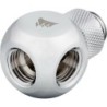 Corsair CX-9055015-WW pièce et accessoire pour systèmes de refroidissement d'ordinateurs Raccord