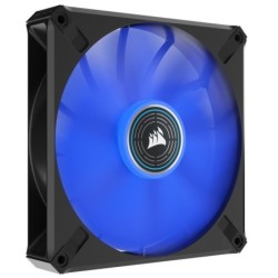 Corsair ML 140 LED ELITE 140mm Bleu SINGLE PACK