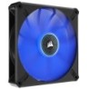 Corsair ML 140 LED ELITE 140mm Bleu SINGLE PACK