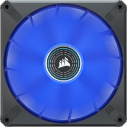 Corsair ML 140 LED ELITE 140mm Bleu SINGLE PACK