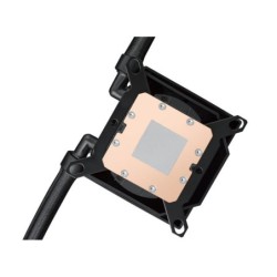 ASUS ROG RYUJIN III 240 Processeur Refroidisseur de liquide tout-en-un 12 cm Noir 1 pièce(s)