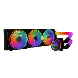 M.RED Infinite Advanced 360