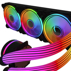 M.RED Infinite Advanced 360