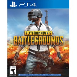 Jeux PS4 : PlayerKnown's...