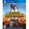 Jeux PS4 : PlayerKnown's BattleGrounds - Occasion