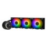 MSI MAG CORELIQUID E360 système de refroidissement d’ordinateur Carte-mère, Processeur Kit de refroidissement du