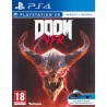 Jeux PS4 : DOOM VFR - Occasion