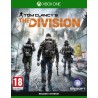 Jeux Xbox One : Tom Clancy's The Division - Occasion