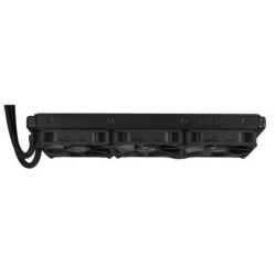 ASUS ROG Strix LC III 360 Processeur Kit de refroidissement du liquide 12 cm Noir