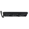 ASUS ROG Strix LC III 360 Processeur Kit de refroidissement du liquide 12 cm Noir