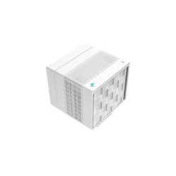 DeepCool ASSASSIN IV Processeur Refroidisseur d'air 120/140 mm Blanc 1 pièce(s) White