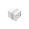 DeepCool ASSASSIN IV Processeur Refroidisseur d'air 120/140 mm Blanc 1 pièce(s) White