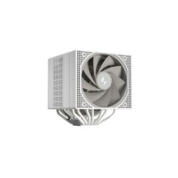 DeepCool ASSASSIN IV Processeur Refroidisseur d'air 120/140 mm Blanc 1 pièce(s) White
