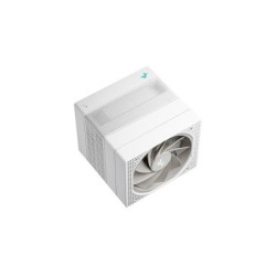 DeepCool ASSASSIN IV Processeur Refroidisseur d'air 120/140 mm Blanc 1 pièce(s) White