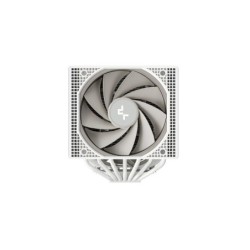 DeepCool ASSASSIN IV Processeur Refroidisseur d'air 120/140 mm Blanc 1 pièce(s) White