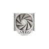 DeepCool ASSASSIN IV Processeur Refroidisseur d'air 120/140 mm Blanc 1 pièce(s) White