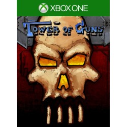 Jeux Xbox One : Tower Of...