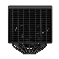 DeepCool ASSASSIN 4S Processeur Refroidisseur d'air 14 cm Noir 1 pièce(s)